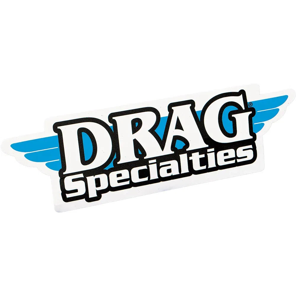 Door/Truck Sticker 3"