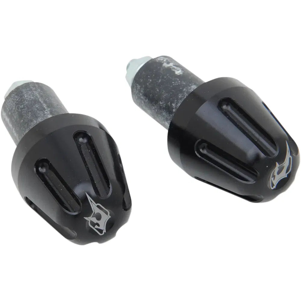 Bar End Weight - Black
