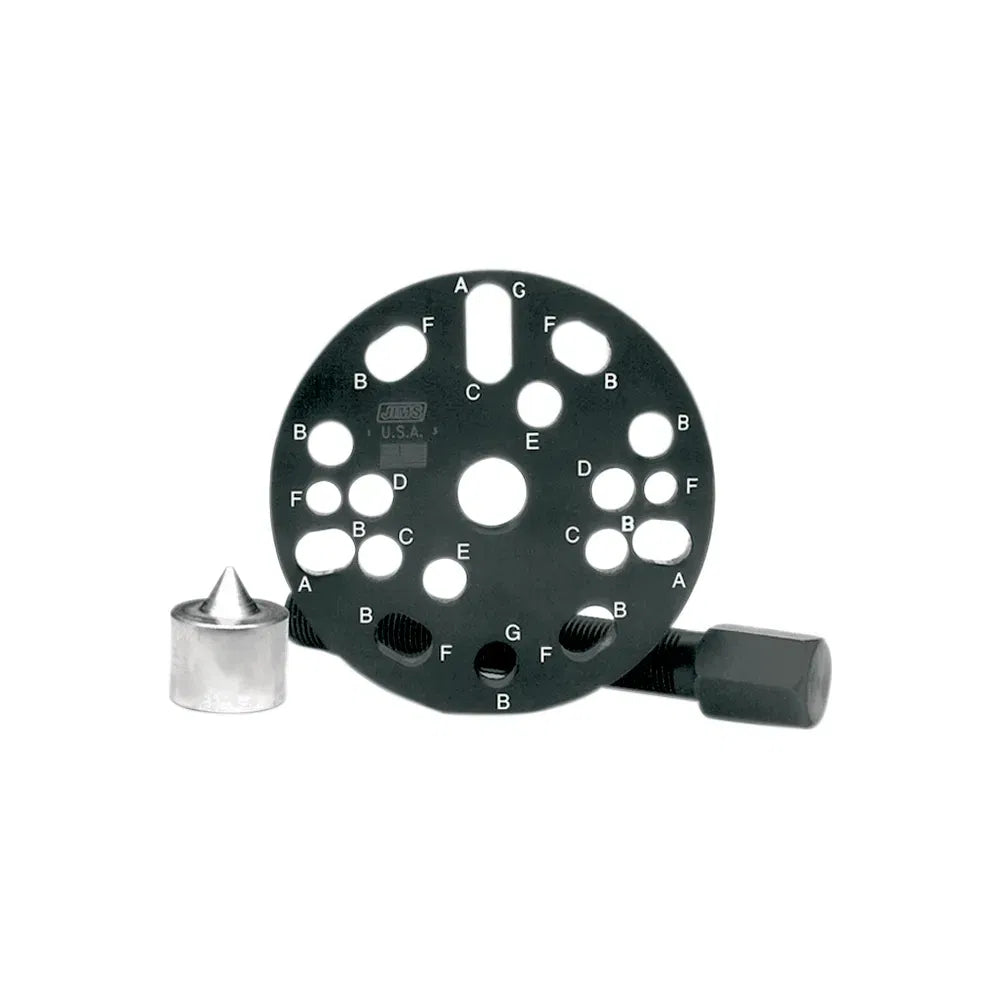 Clutch Hub Puller