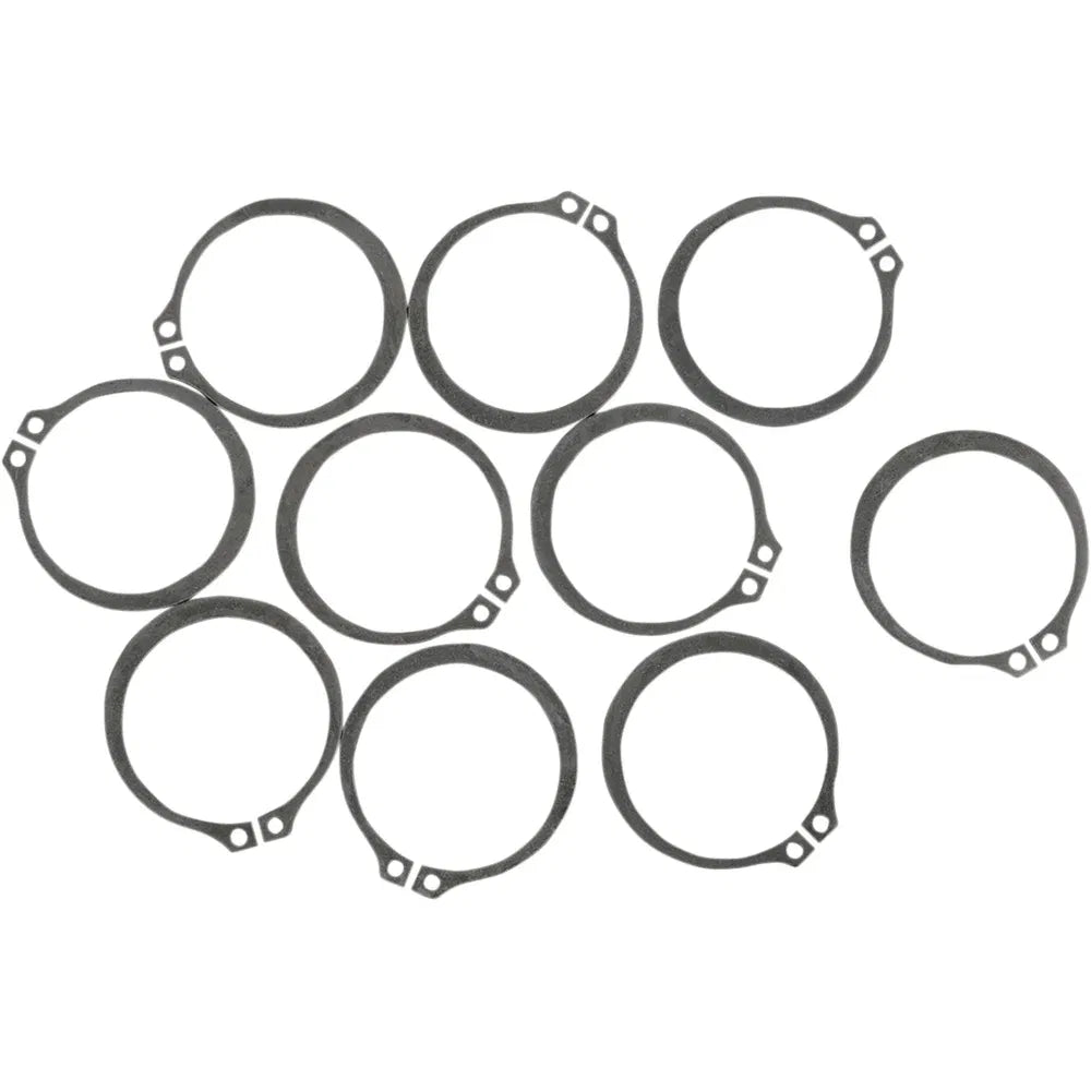 Anillos de presión