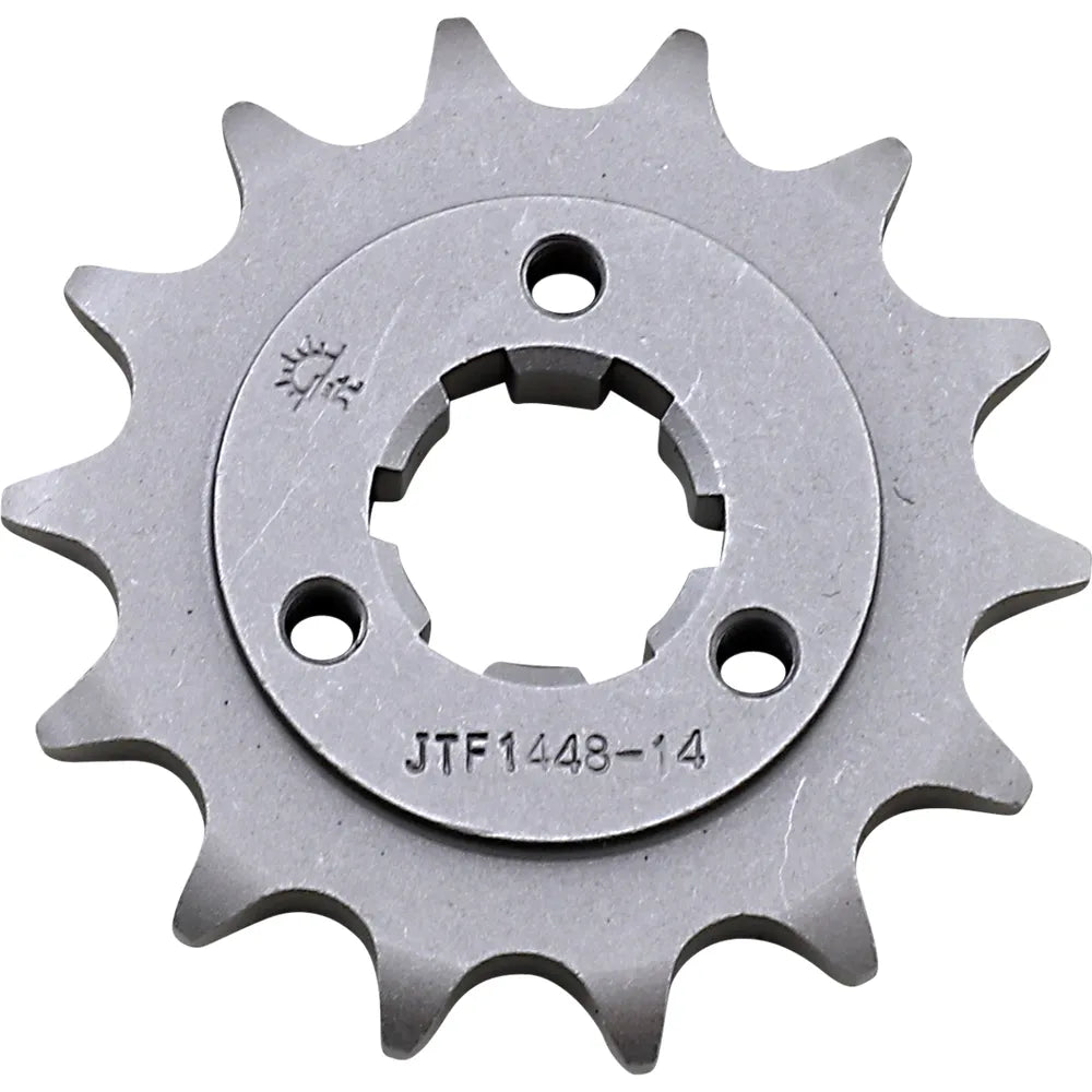 Counter Shaft Sprocket - 14-Tooth