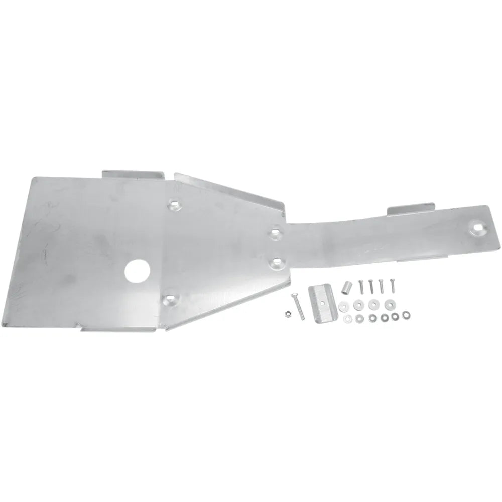 Skid Plate - Raptor 700