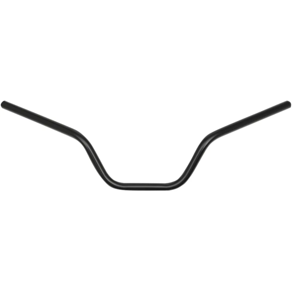 Satin Black LTD Handlebar