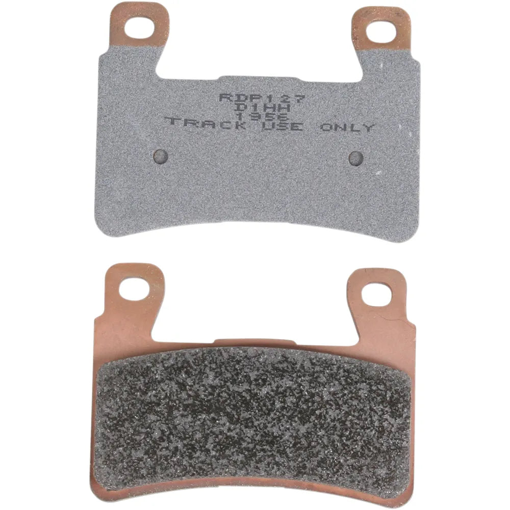 RDP Racing Brake Pads - Honda/Kawasaki