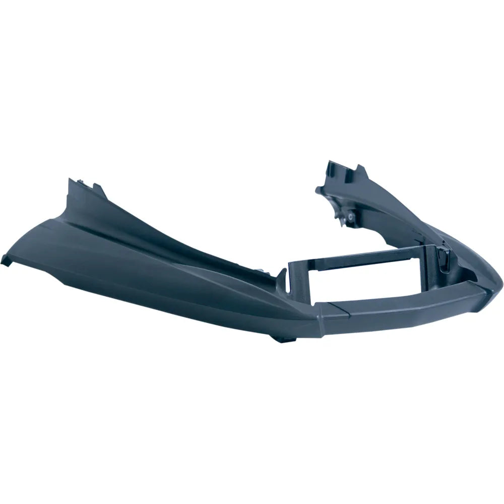 Front Bumper - Black - Ski-Doo Rev Models