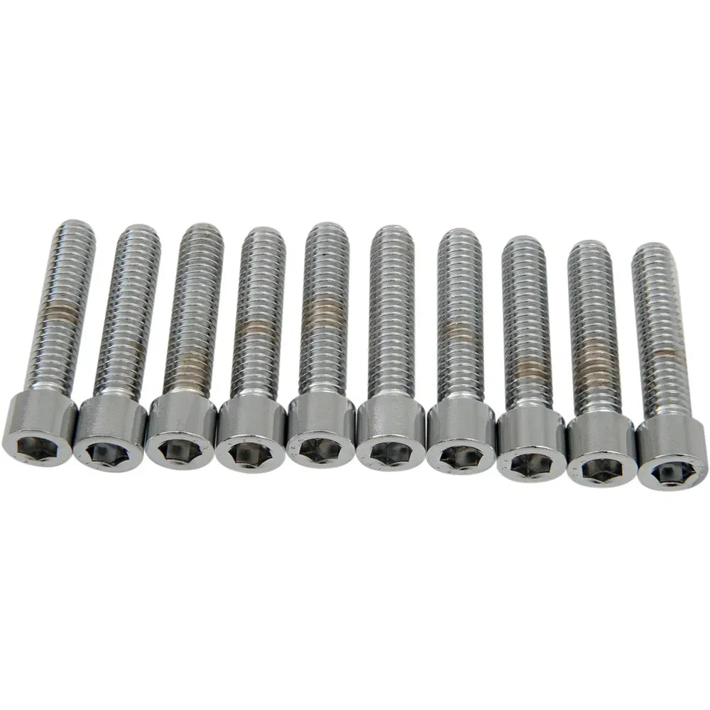 Tornillos allen 5/16-18 X 1 1/2" cromo