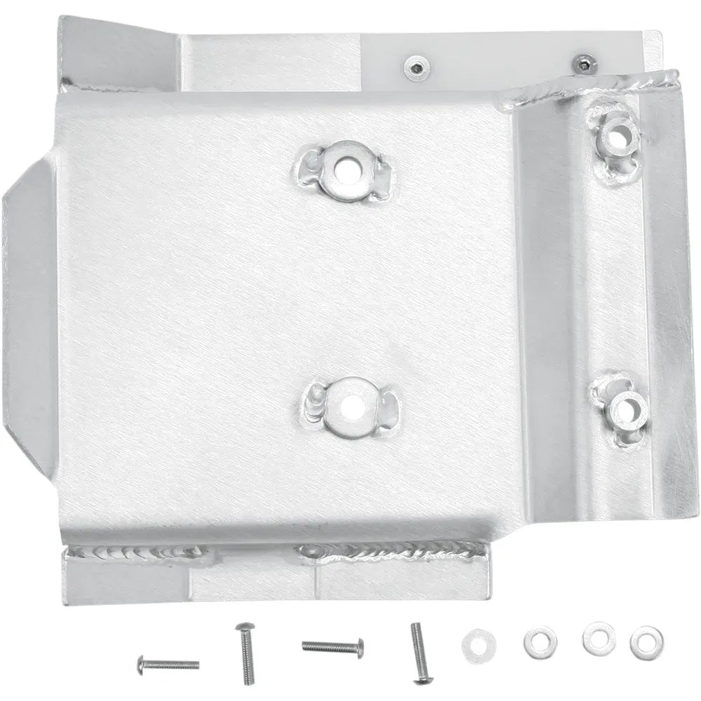 Swingarm Skid Plate - YFZ 450