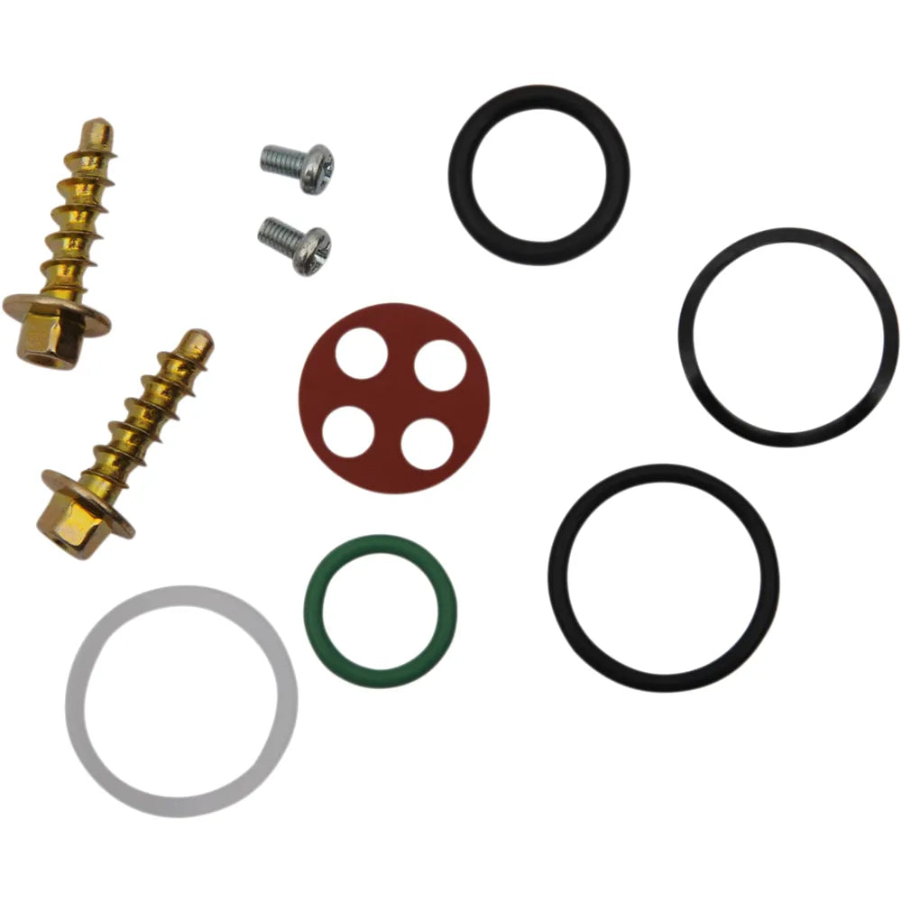 Kit de reconstrucción de llave de purga de combustible - Kit de reconstrucción de llave de purga de combustible - Husaberg/Husqvarna/KTM