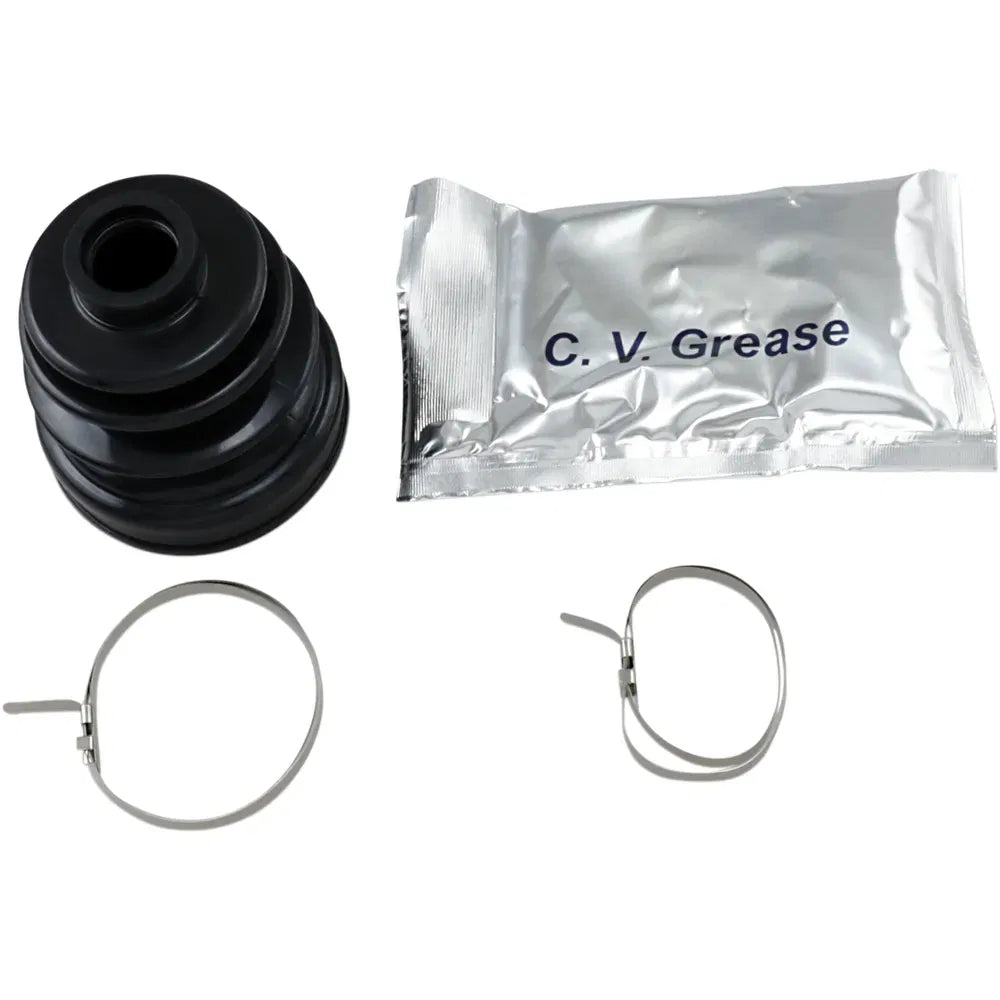 C.V. Boot Kit - Front/Rear Inner/Outer