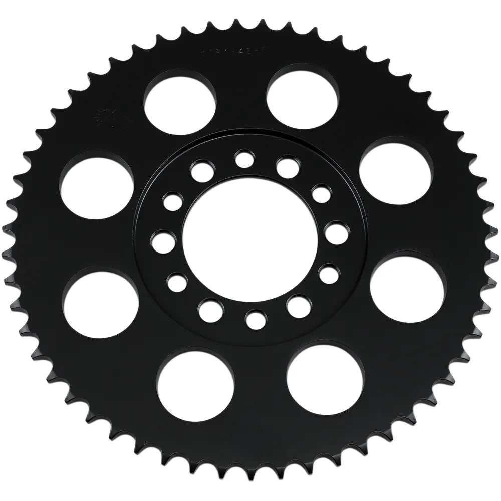 Sprocket - Rear - Yamaha - 55-Tooth
