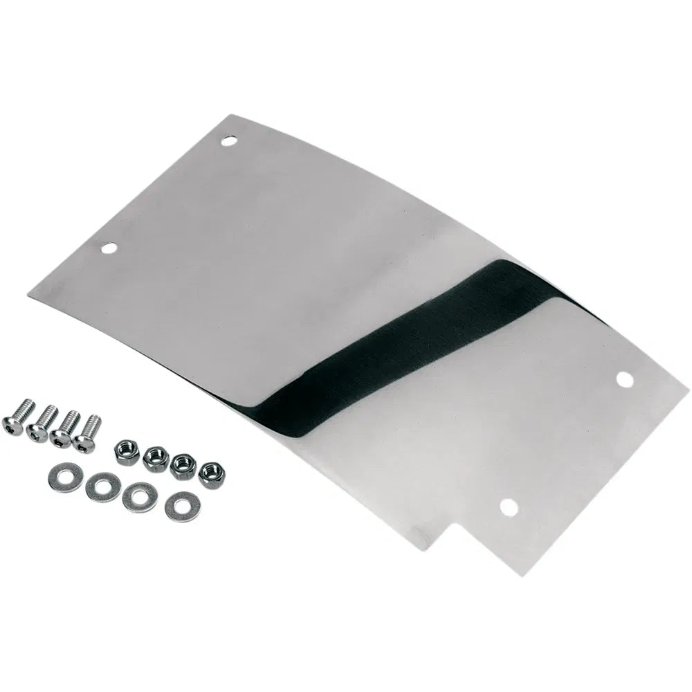Rock Guard - Polished