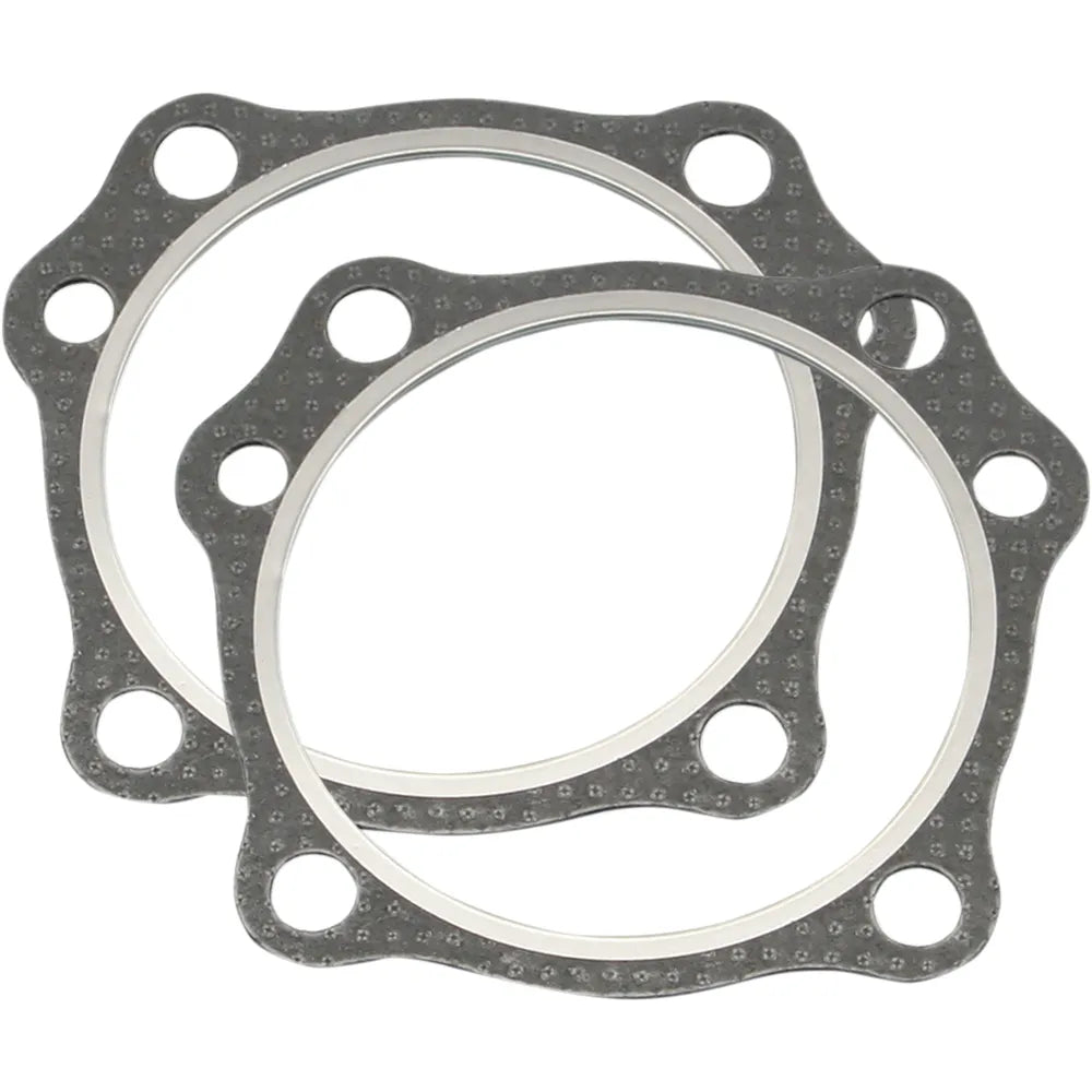 Gaskets 4-1/8" SSW