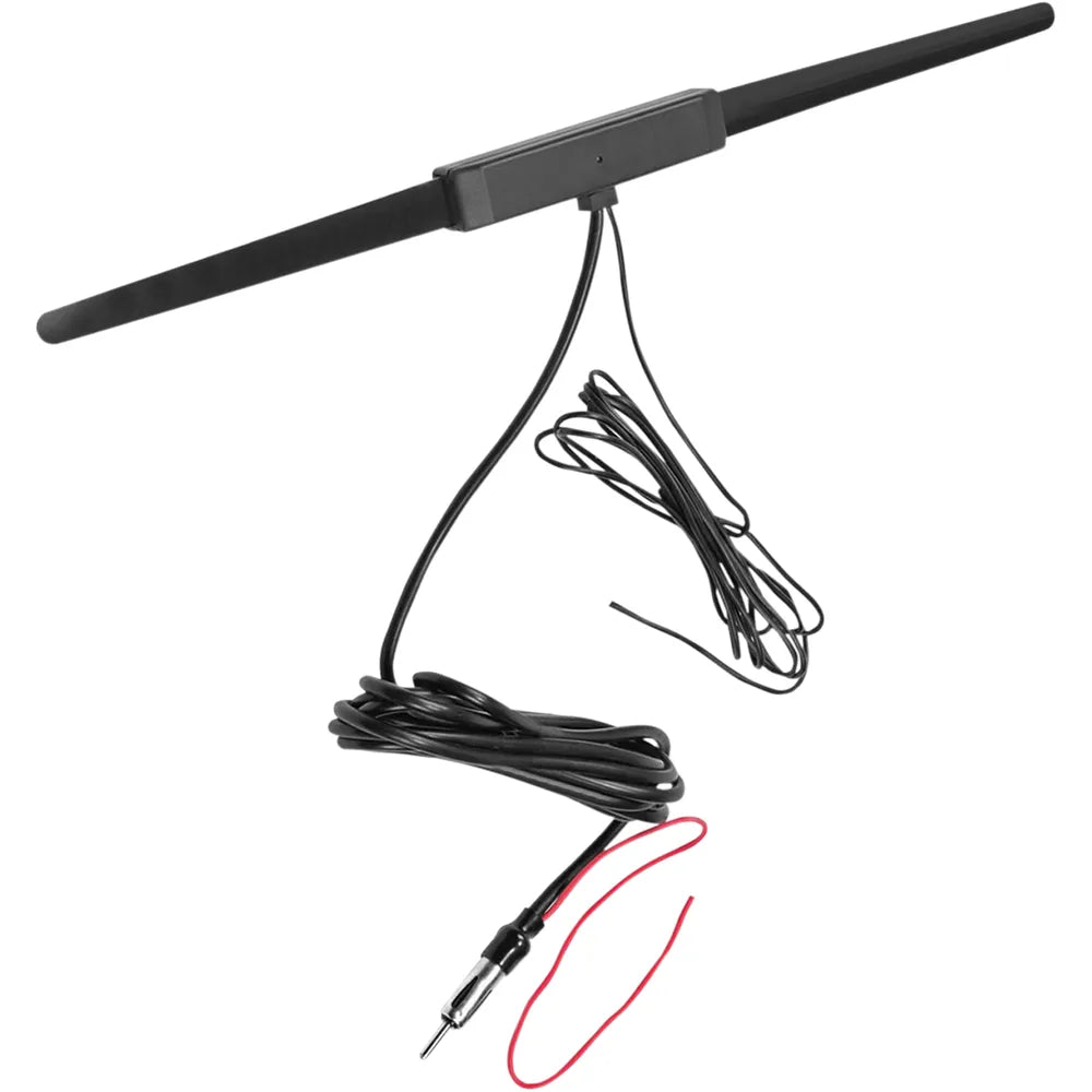 Amplified Antenna