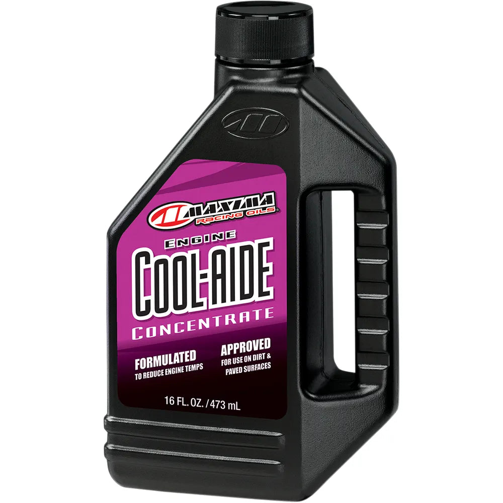 Cool-Aide Concentrate 16 oz. U.S. fl oz.