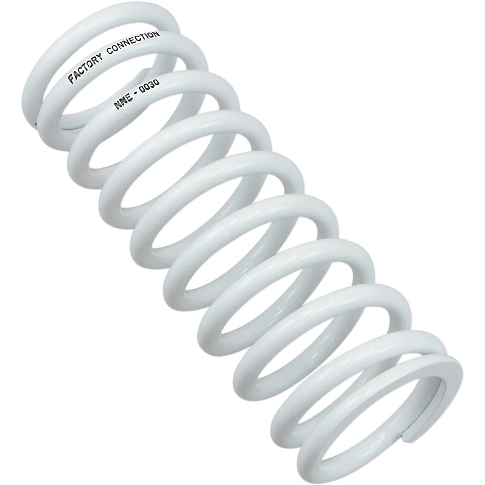 Shock Spring - Spring Rate 170 lbs/in