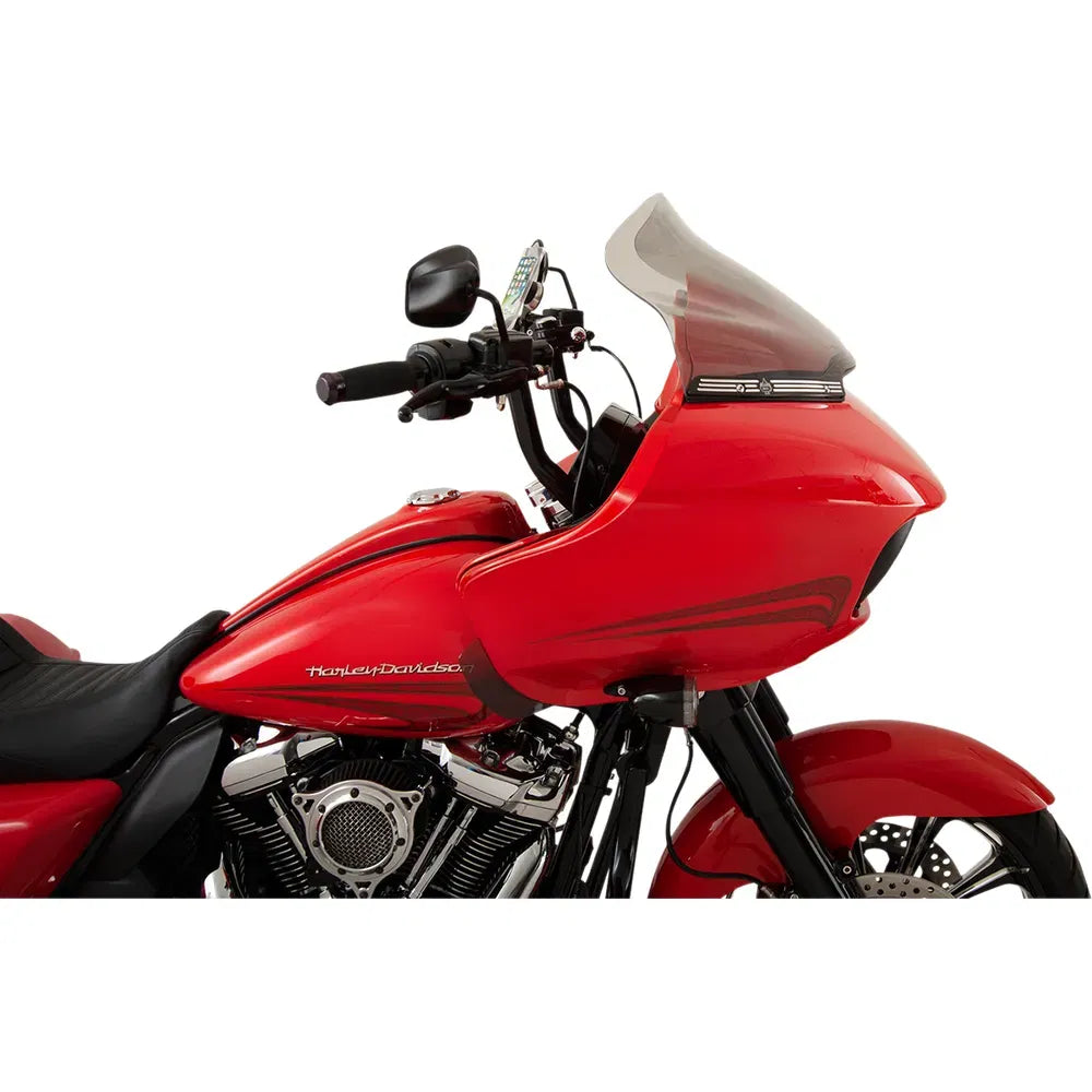 Parabrisas Sport Flare™ - Parabrisas Sport Flare™ - 14" - Tintado - FLTR