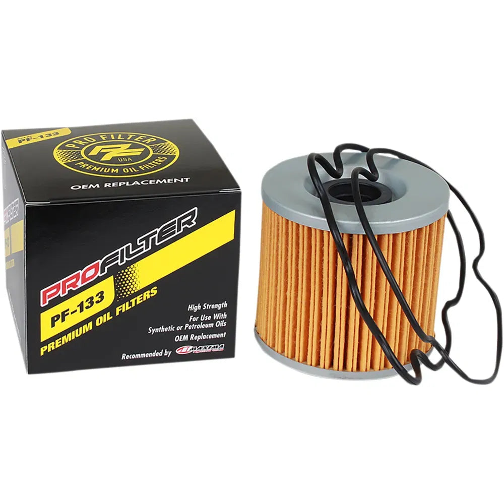 Replacement Oil Filter