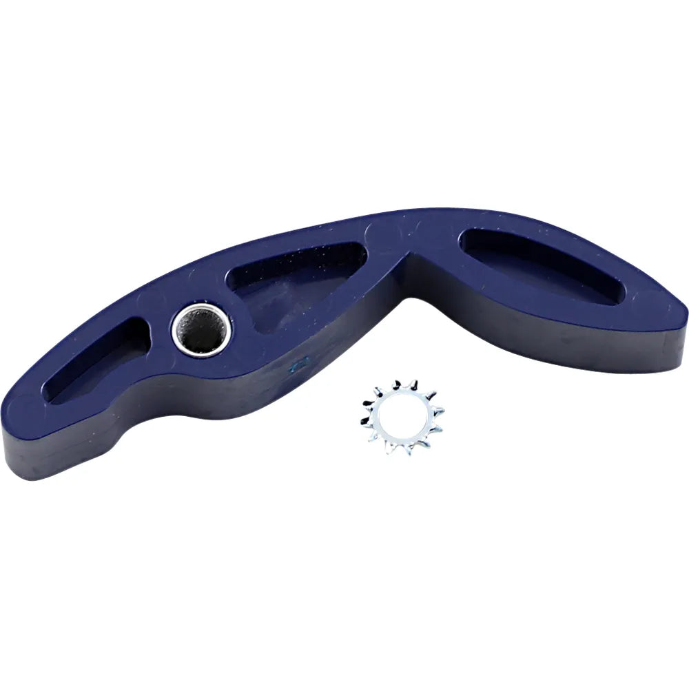 Frame Pad - KTM - Blue