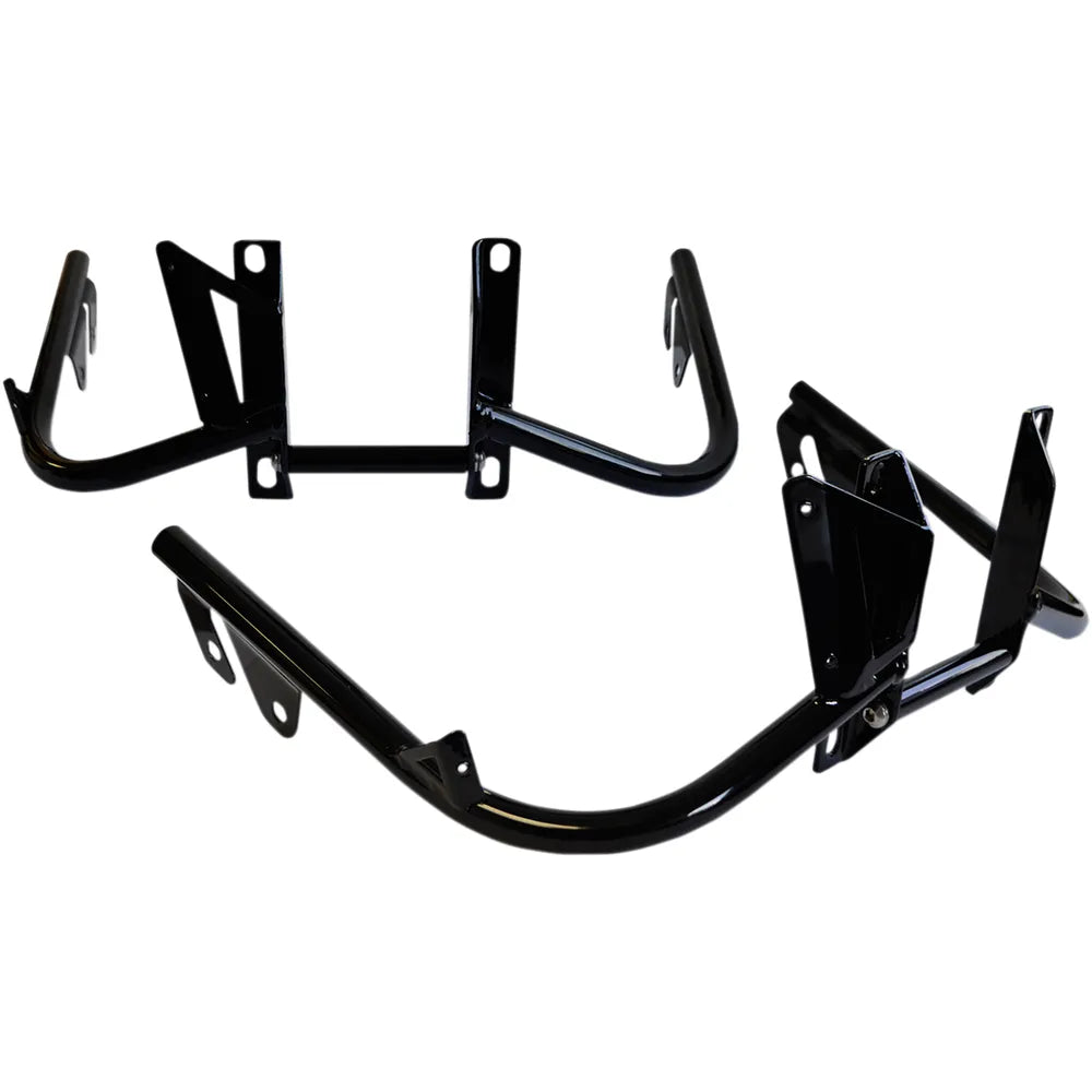 Fairing Support - Black - FLTR