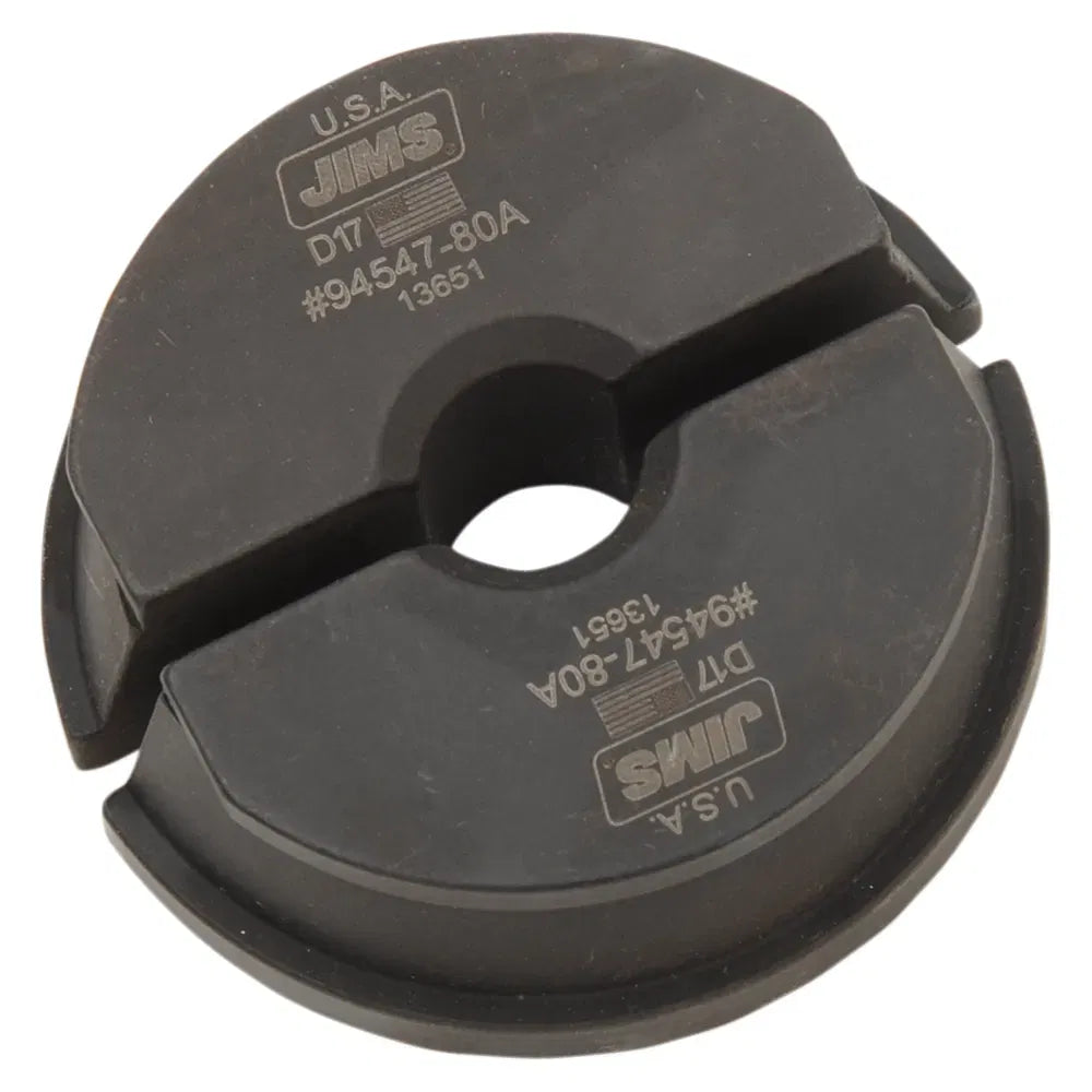 Sprocket Shaft Bearing Race Tool8824