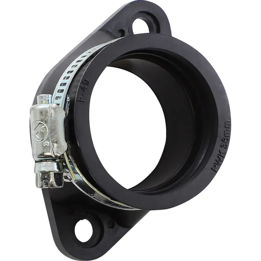Brida de montaje del carburador Moose - Brida de montaje del carburador Moose - Honda - 34
