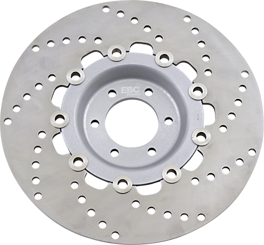 Rotor de freno MD Series Pro-Lite - Rotor de freno - Suzuki
