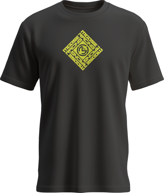 Camiseta Spin Sync