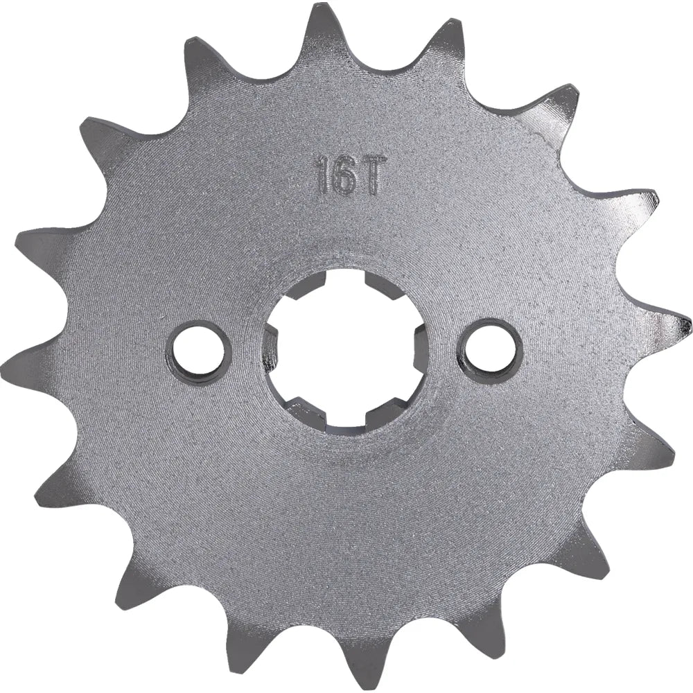 Piñón delantero - Piñón delantero - 16 dientes - KLX 110/L
