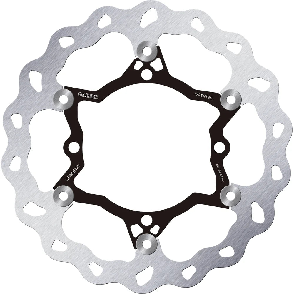 Rotor de freno