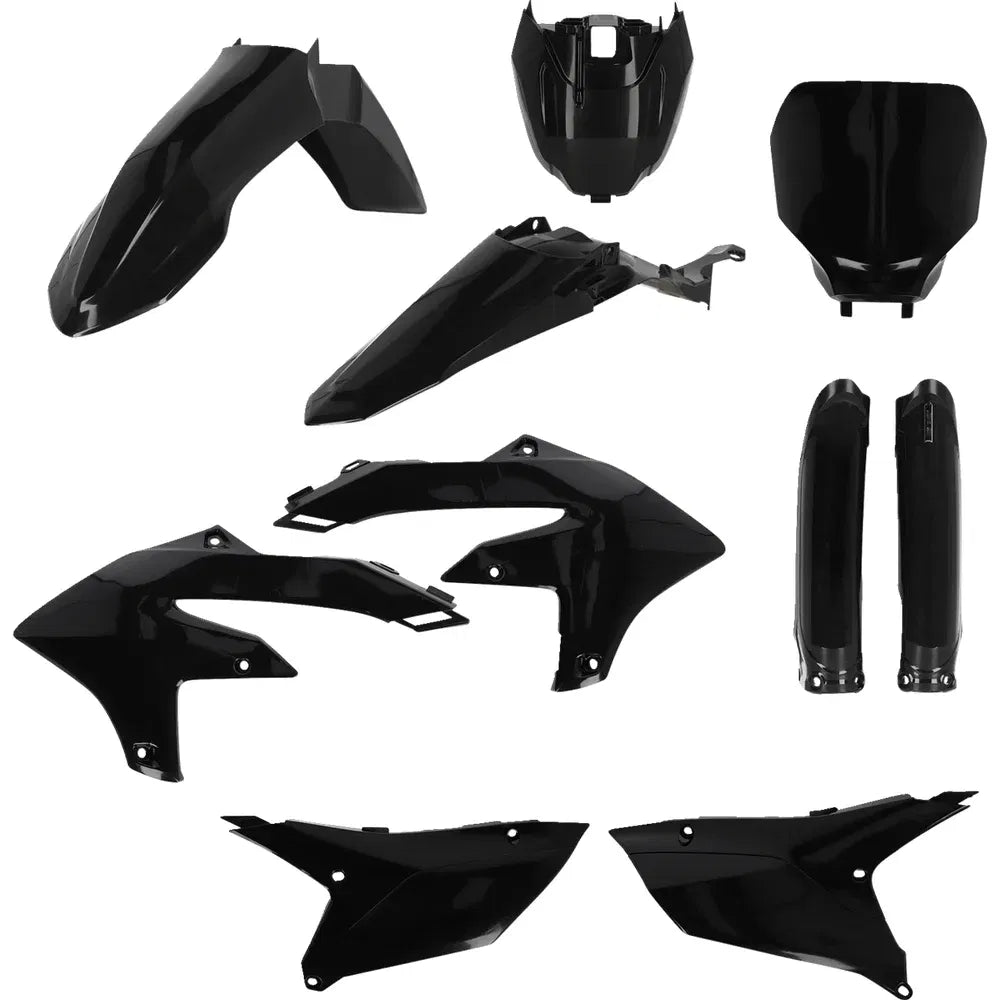 Kit de plástico de repuesto completo para yamaha