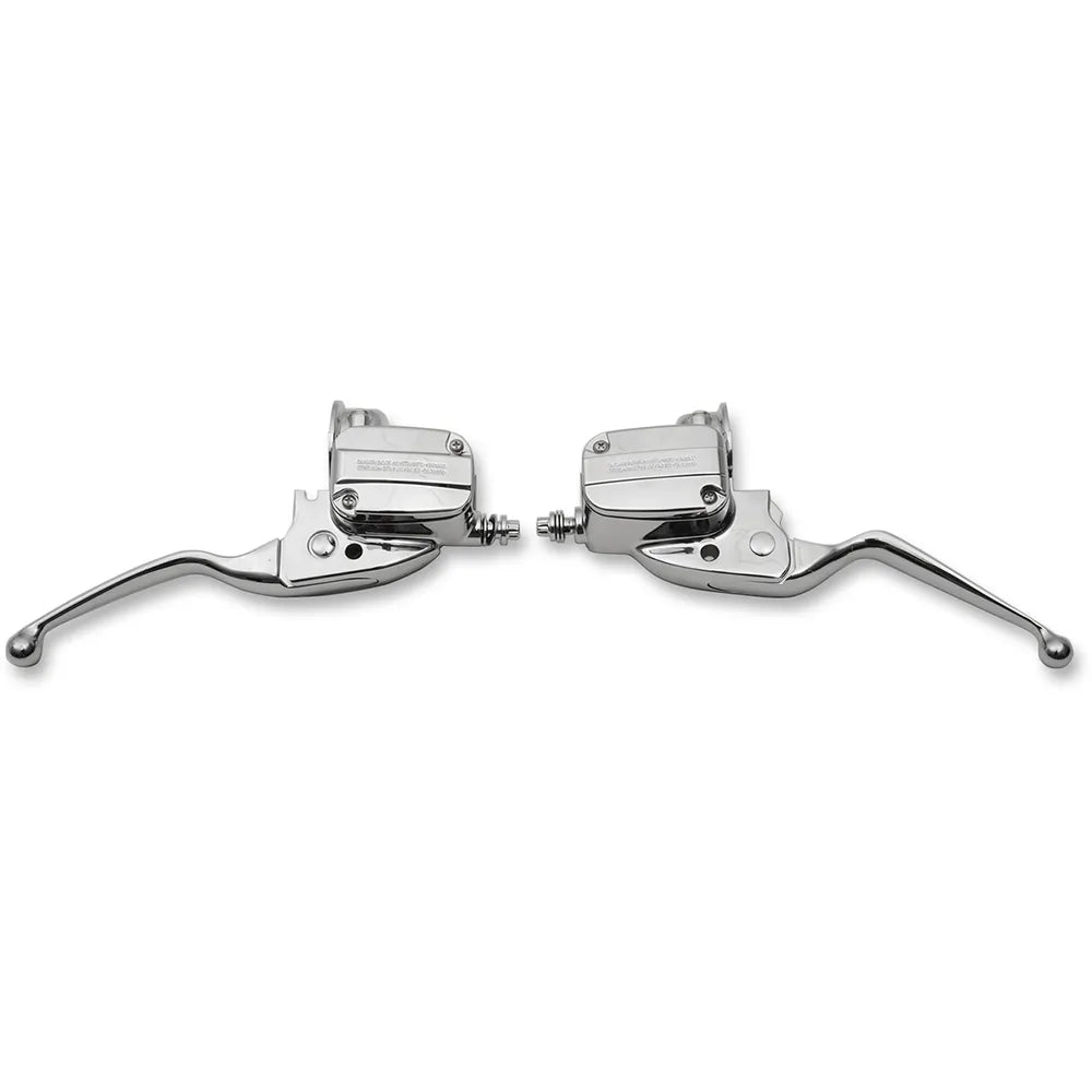 Handlebar Controls for '14 - '16 FLT