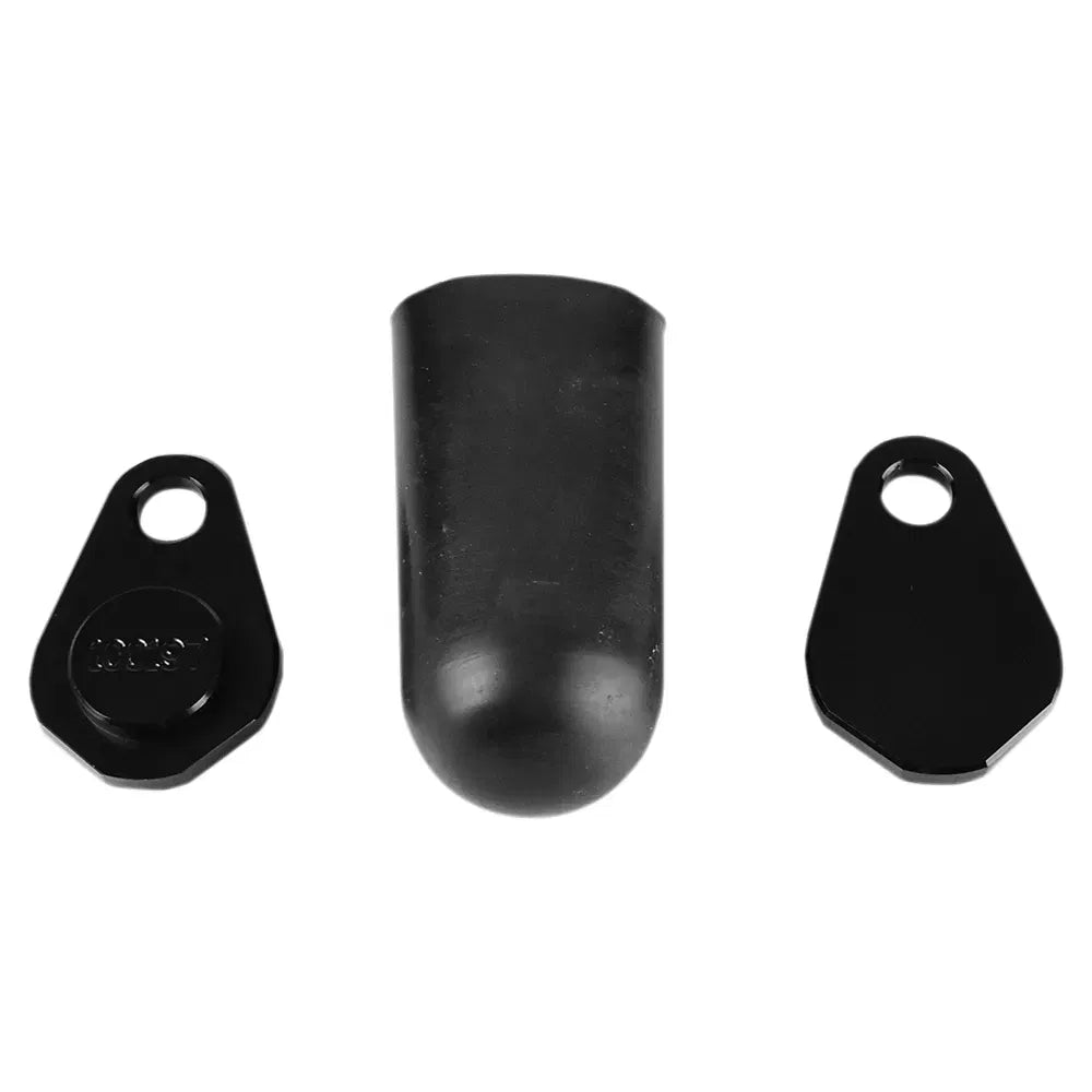 Block Off Plate - BMW RR