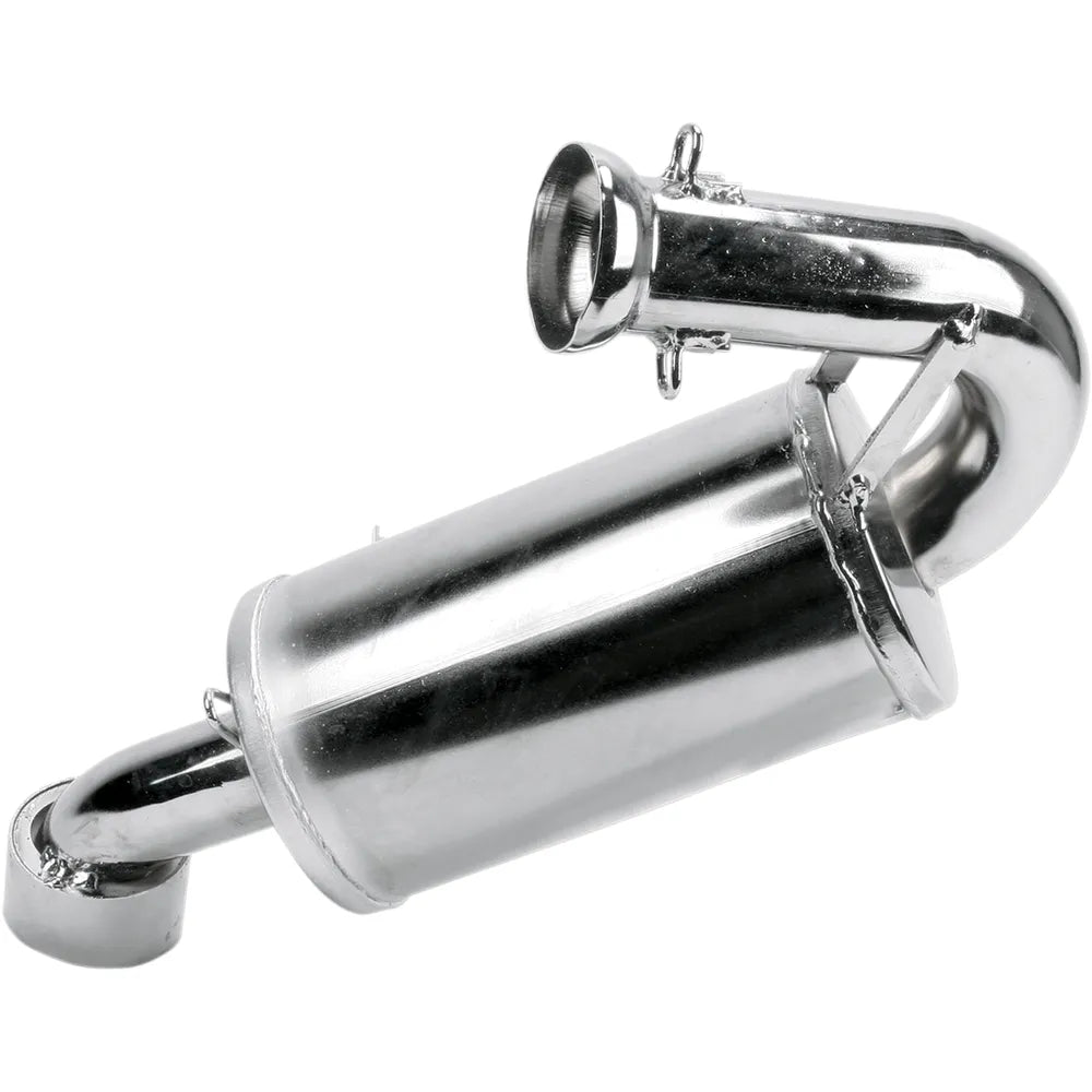 Rumble Pack Silencer