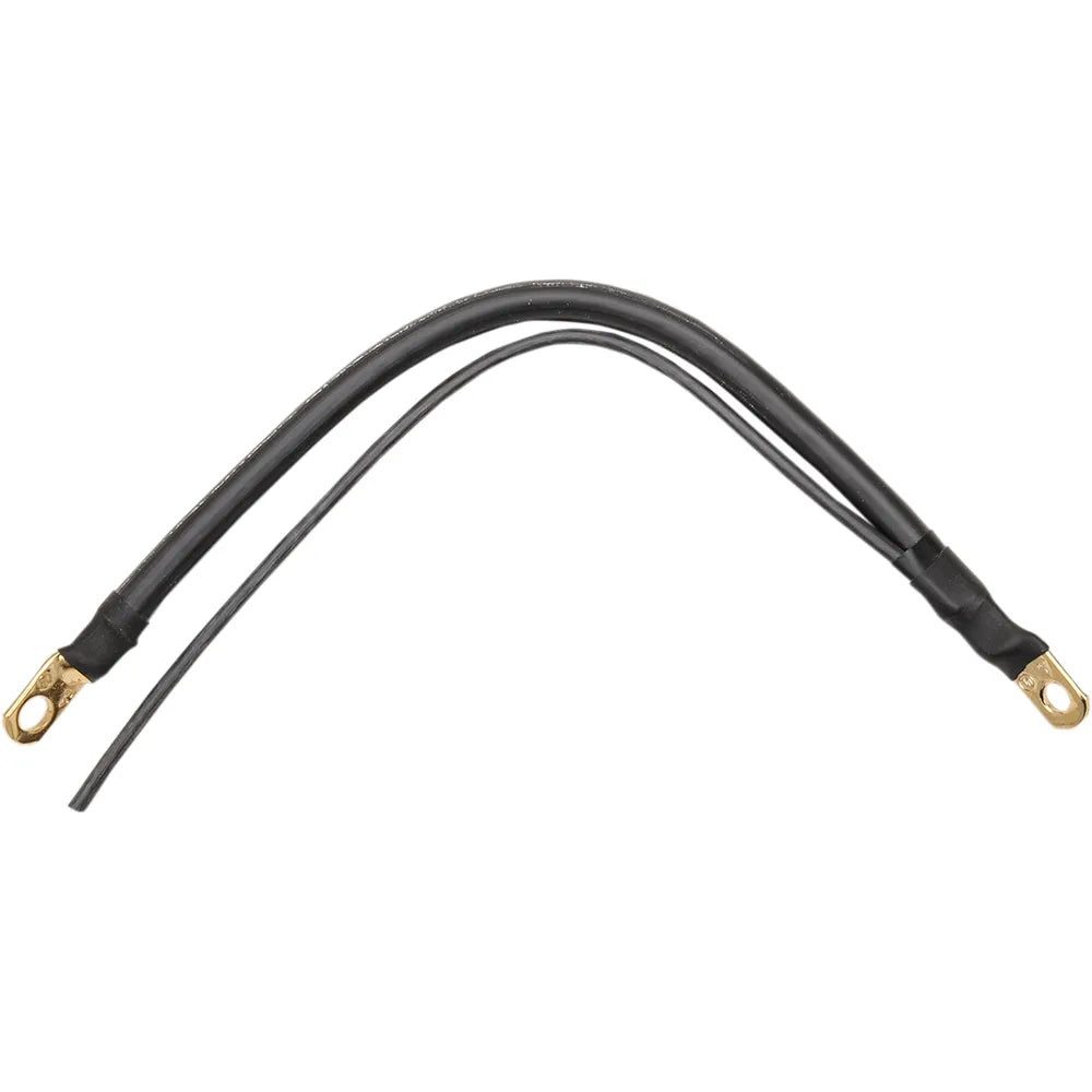 Negative Battery Cable - 12"