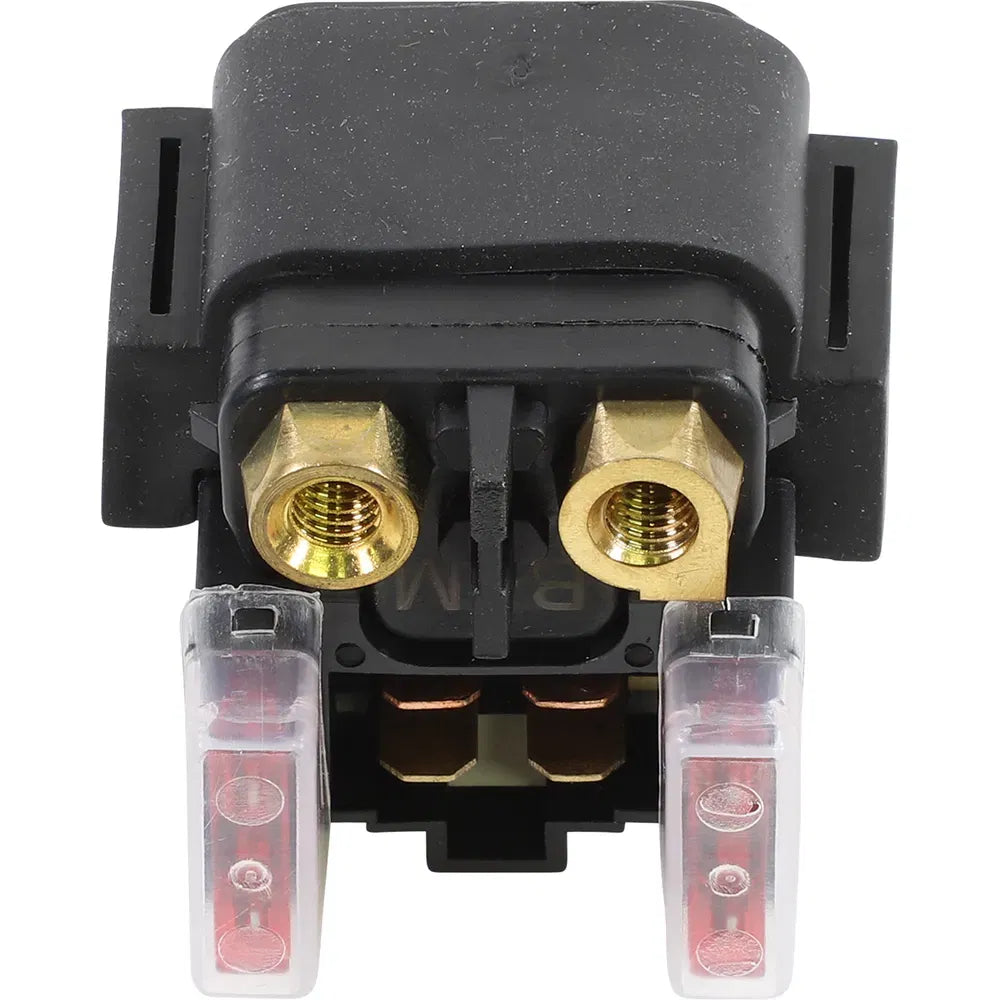 Starter Solenoid