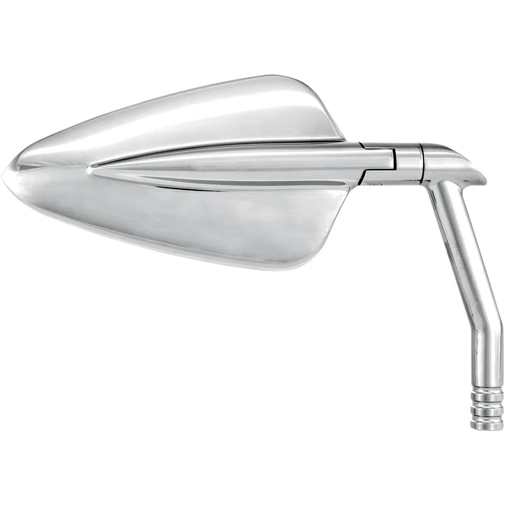 Vision Mirror - Arrow XL - Chrome