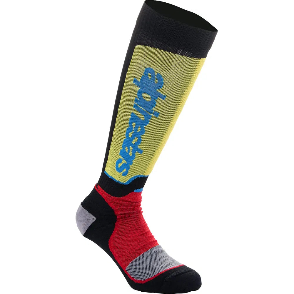 Calcetines MX Plus