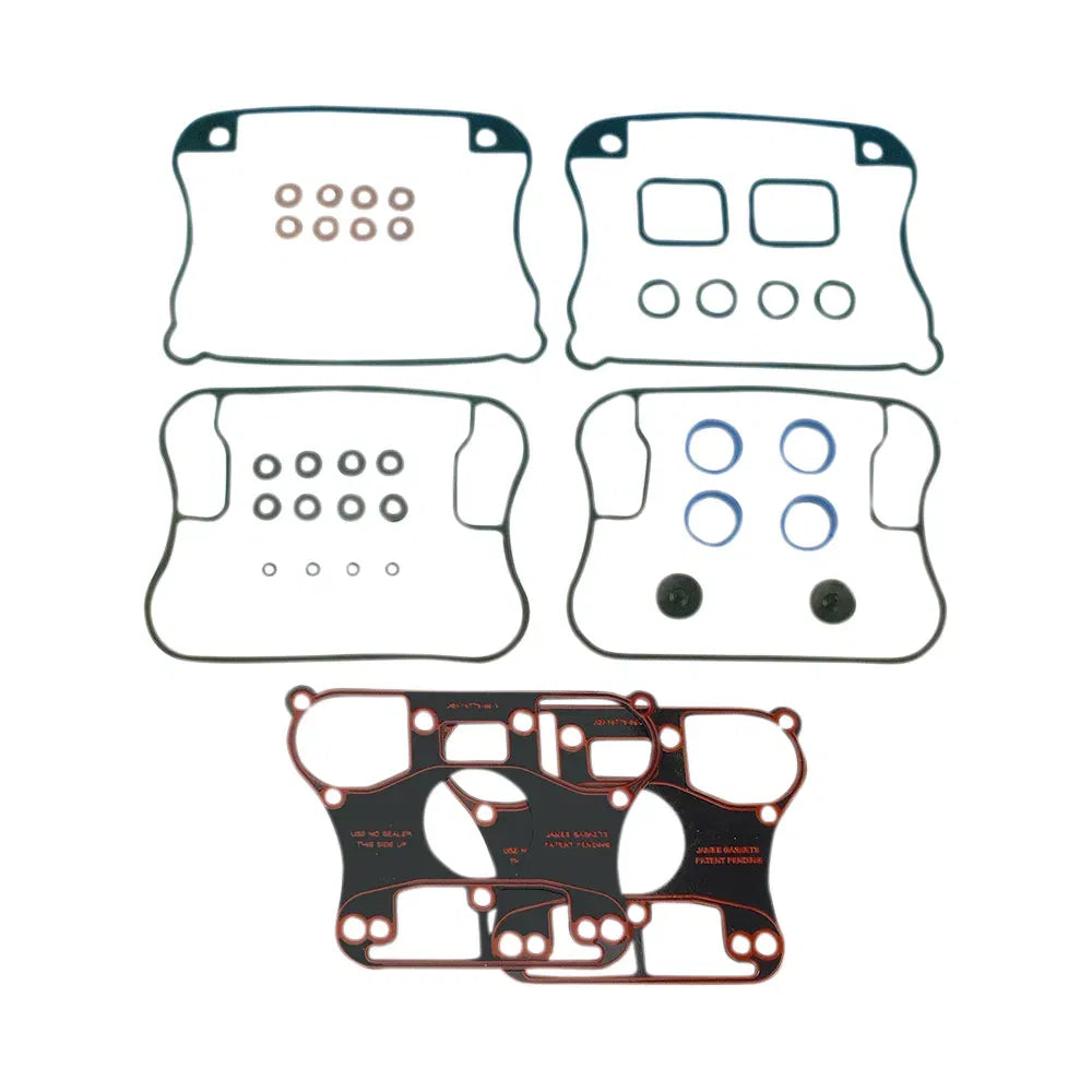 Rocker Box Rubber Gasket - XL311705