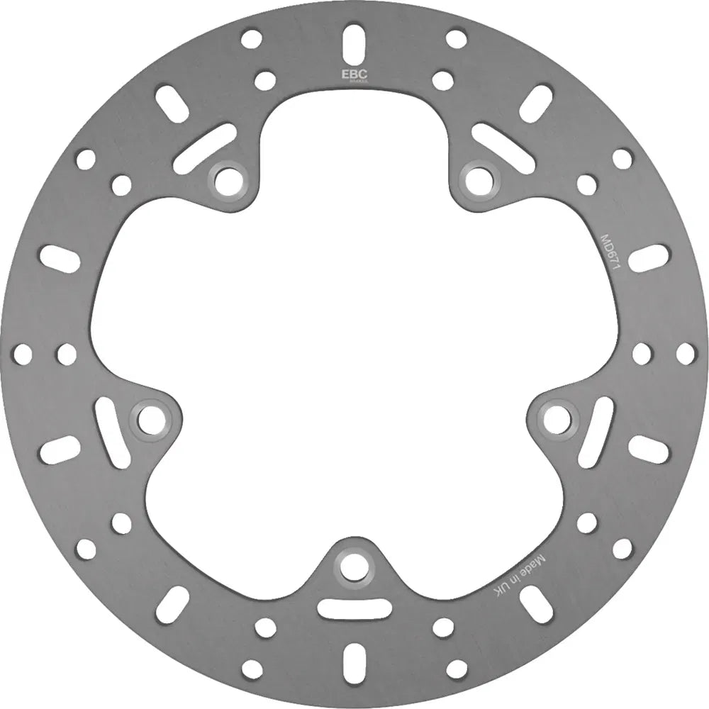 Rotor de freno MD Series Pro-Lite - Rotor de freno - BMW/Husqvarna