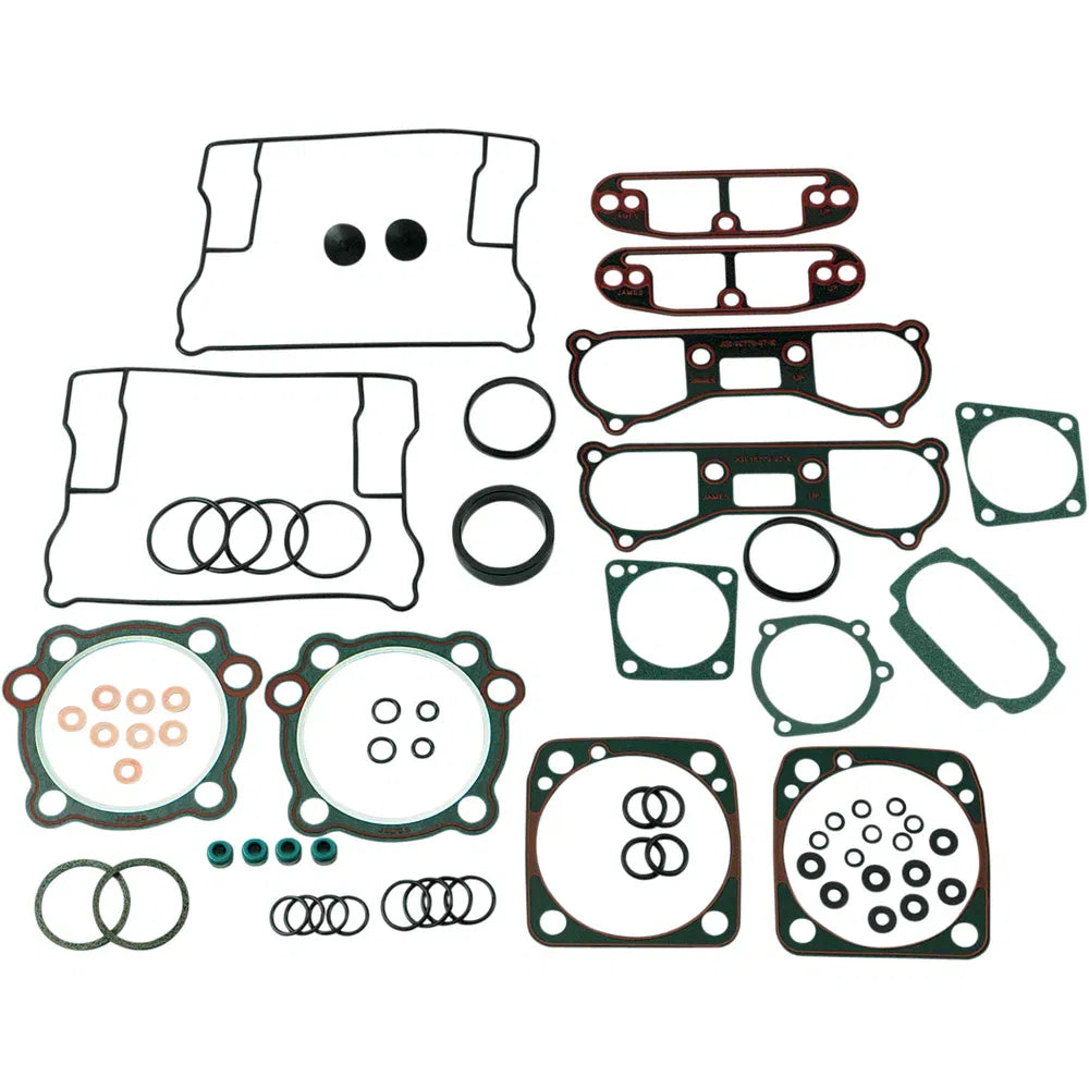 Top End Gasket Kit - S&S0930