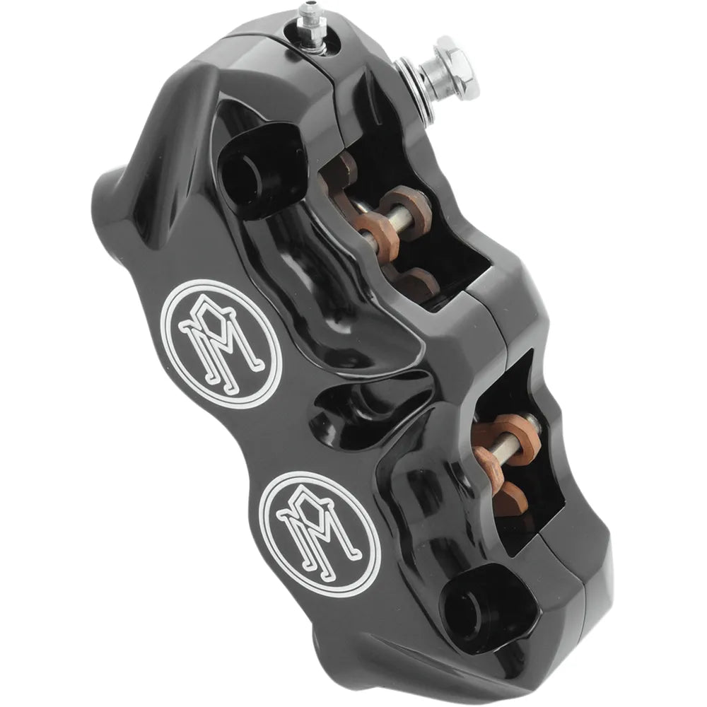 Radial Caliper - Left - Contrast Cut