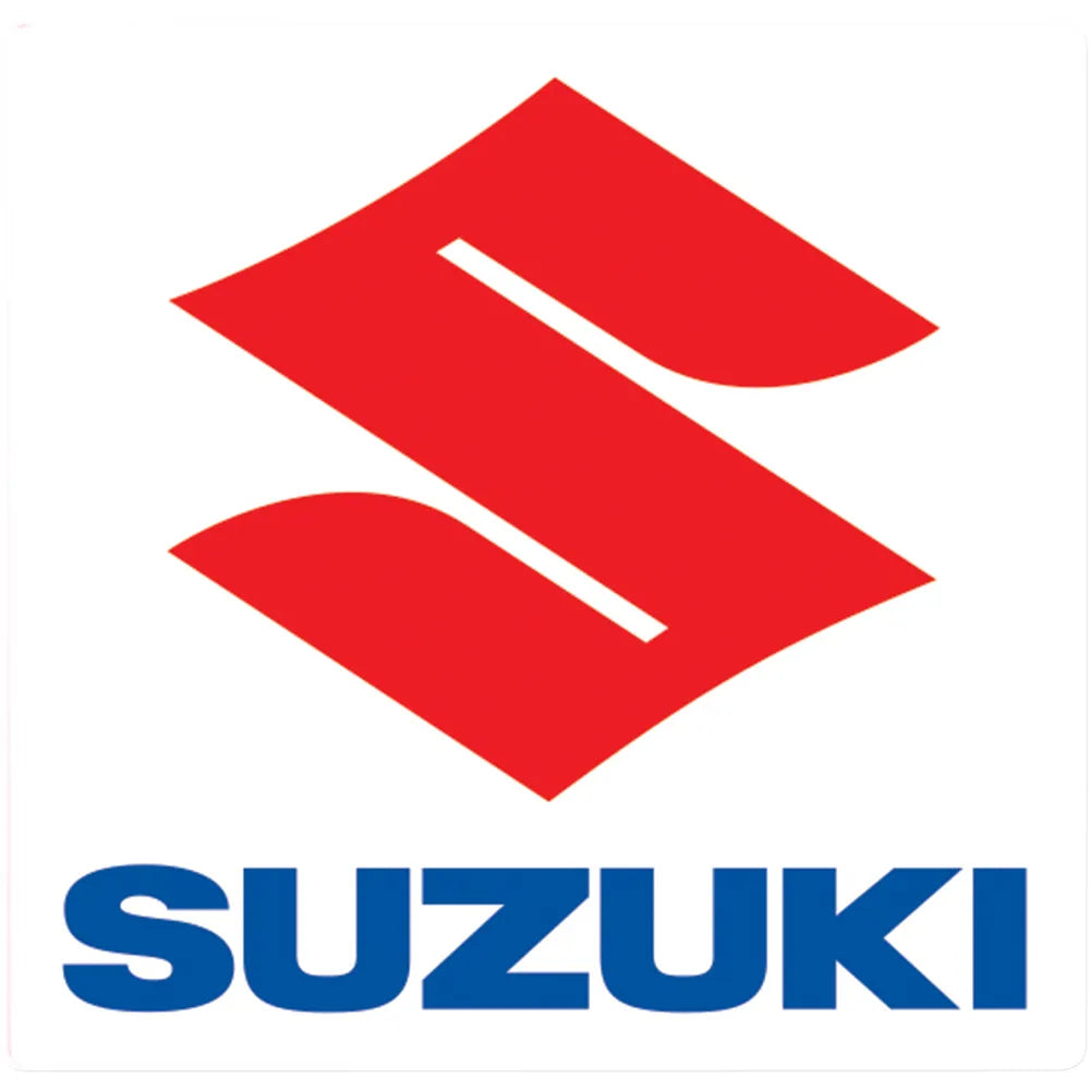 Suzuki Icon Decal - 3"