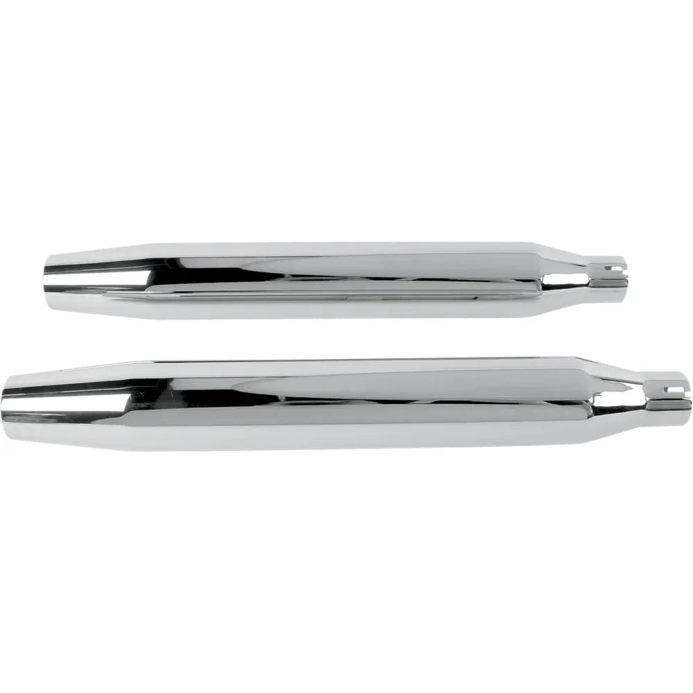 Mufflers - Tapered4034