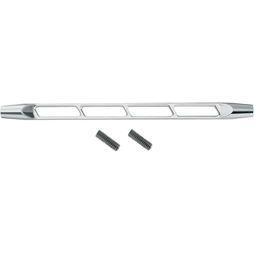 Shift Linkage - Cut Out - Chrome