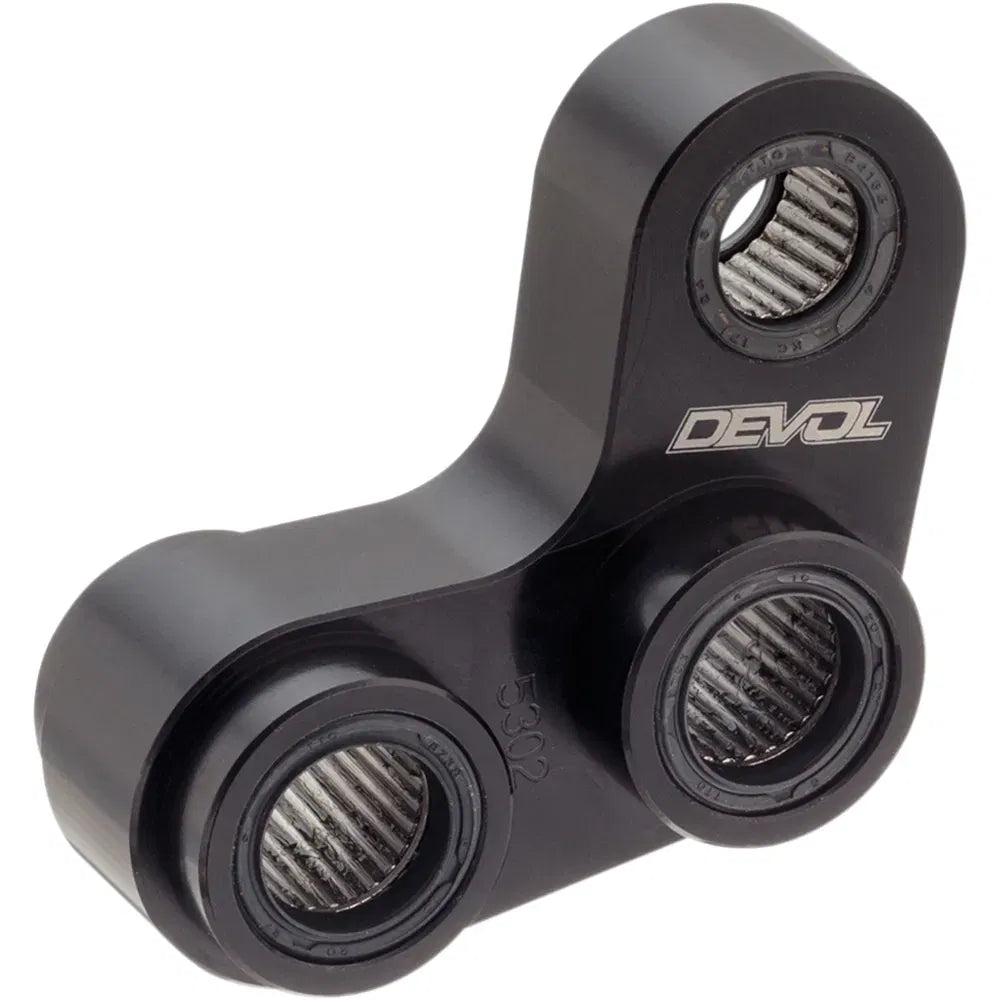 Lowering Link - Lowers 1.75" - Black