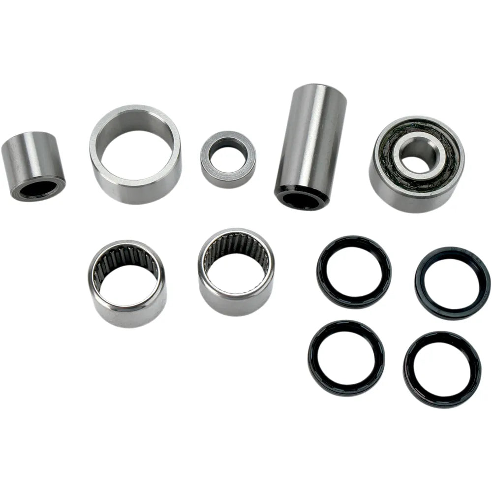 Kit de rodamientos de basculante - Kit de rodamientos de basculante - Honda