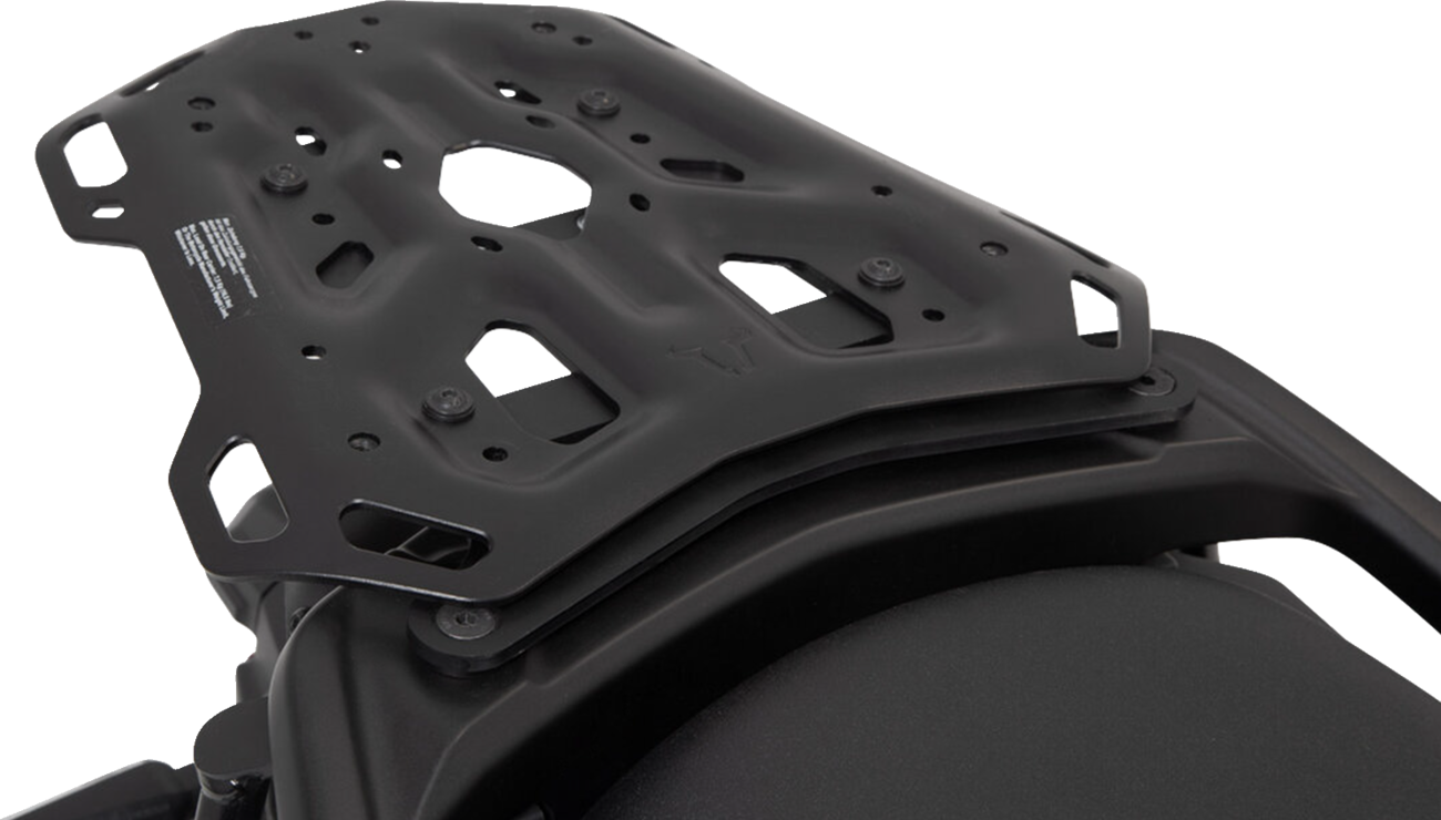 DUSC Hard Case System - Black - Yamaha Tracer 9 GT '21-'24