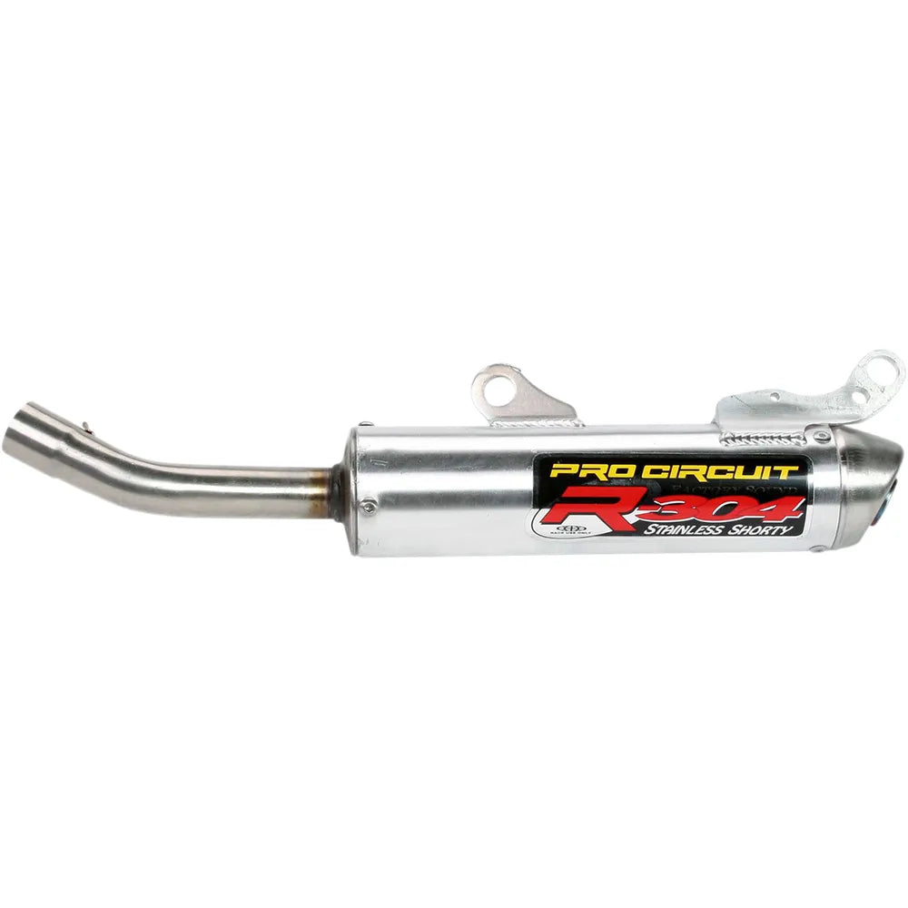 R-304 Silencer