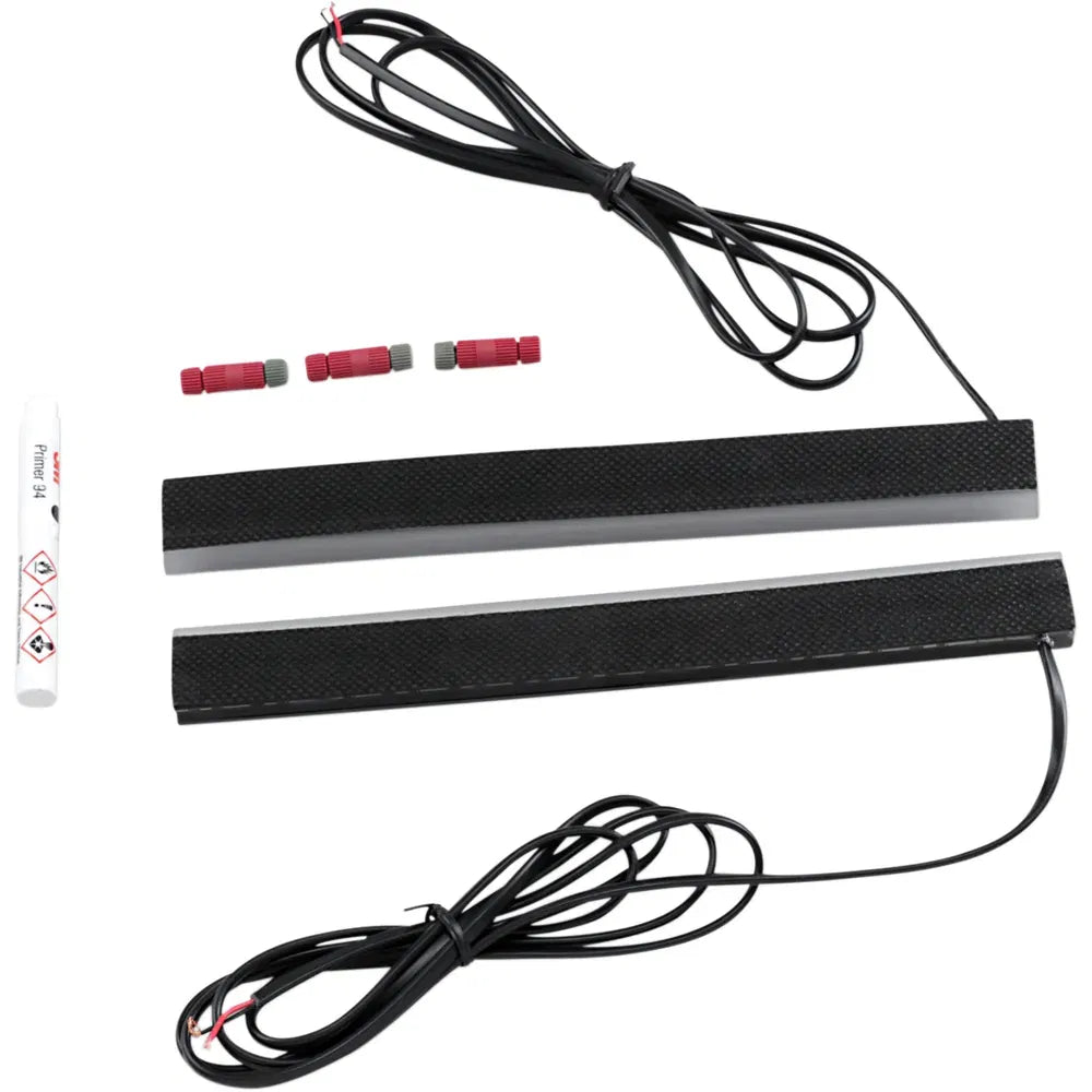 Plasma Rod -8" - Pair