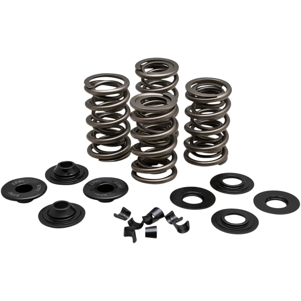 Spring Kit - .675" - Evolution/Twin Cam